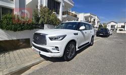 إنفينيتي QX80